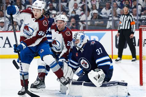 colorado avalanche odds